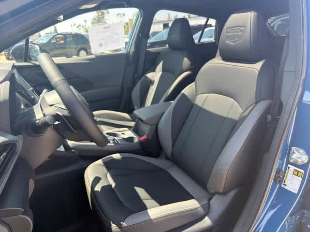 New 2026 Subaru Crosstrek 2.5i Wilderness AWD/4WD image 12