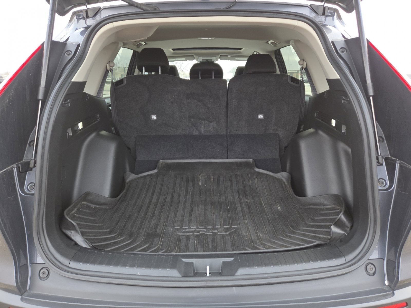 Used 2024 Honda CR-V EX image 17