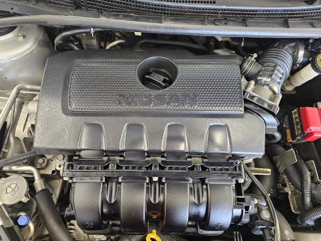Used 2019 Nissan Sentra S image 38
