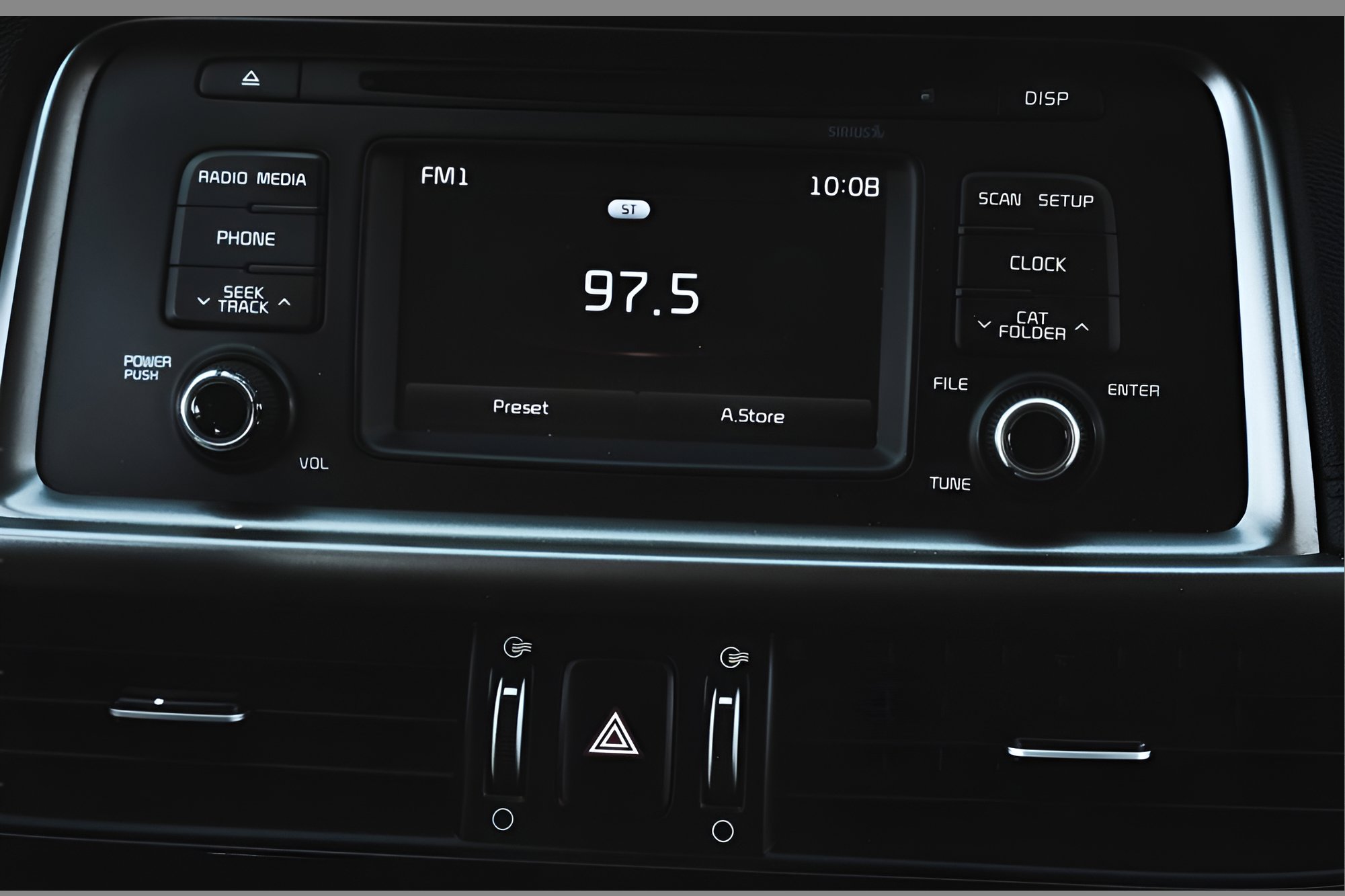 Used 2017 Kia Optima LX image 24