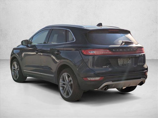 Used 2017 Lincoln MKC Reserve w/ Lincoln MKC Climate Package image 6