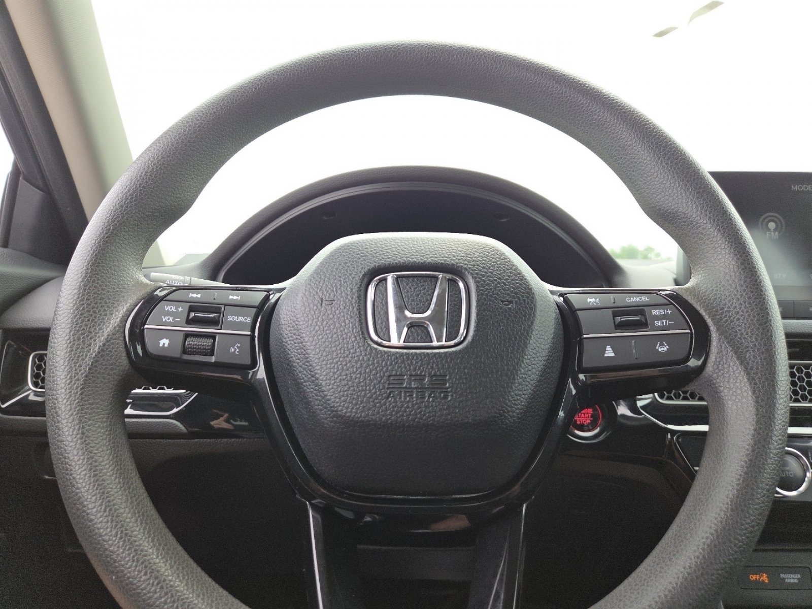 Used 2023 Honda Civic LX image 24