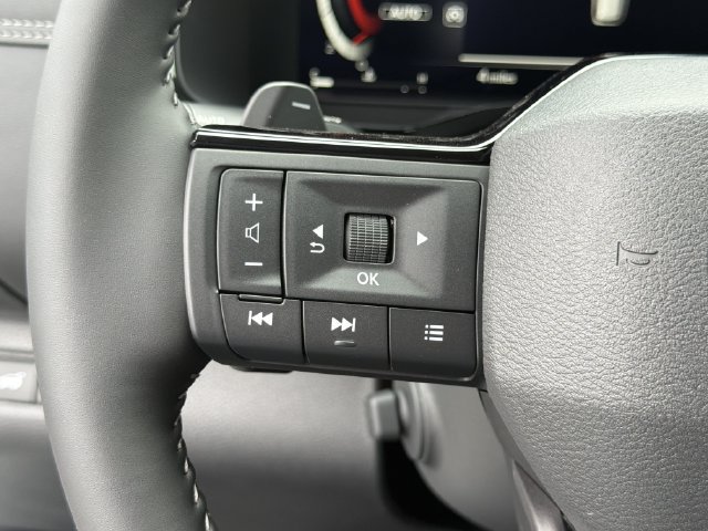 New 2026 Nissan Pathfinder Platinum AWD/4WD image 30