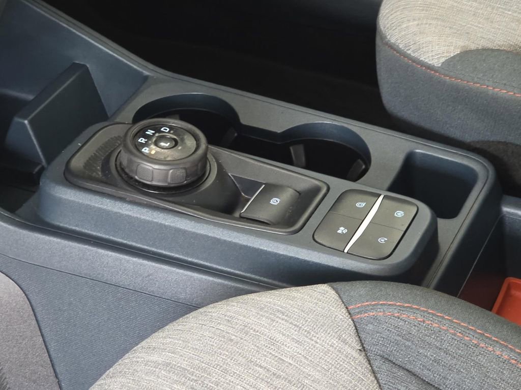 Used 2022 Ford Maverick XLT image 20