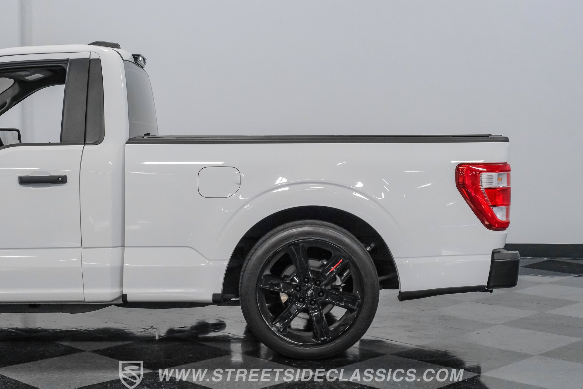Used 2023 Ford F150 XL RWD image 23