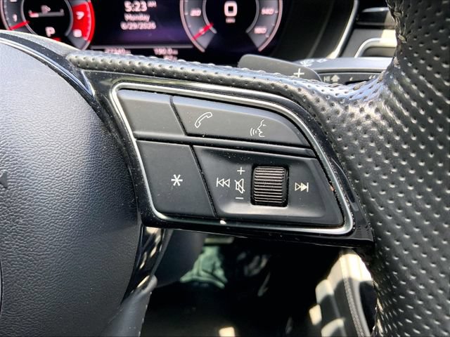 Used 2020 Audi S5 Premium Plus AWD/4WD image 18