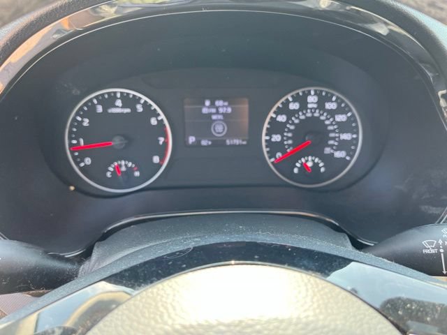 Used 2022 Kia Seltos S FWD image 24