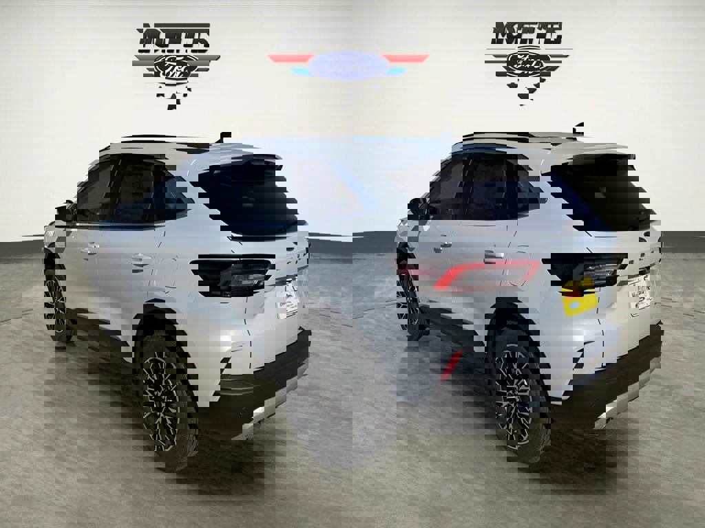 New 2026 Ford Escape Plug-in Hybrid image 7