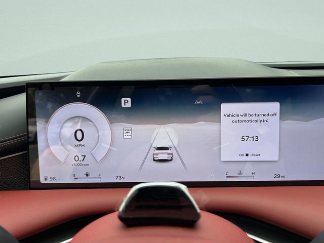 New 2026 Genesis G80 3.5T Sport Prestige image 35