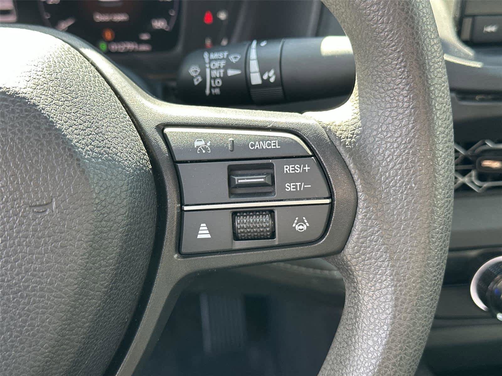 Used 2023 Honda Accord LX image 34