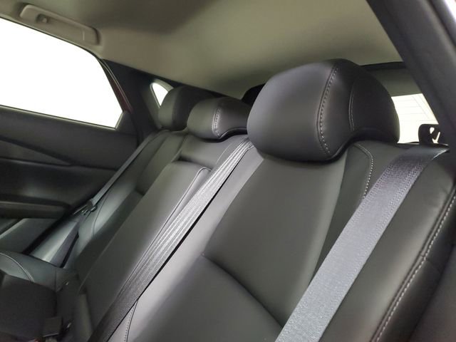 Certified 2025 MAZDA CX-30 AWD 2.5 S w/ Preferred Package image 13