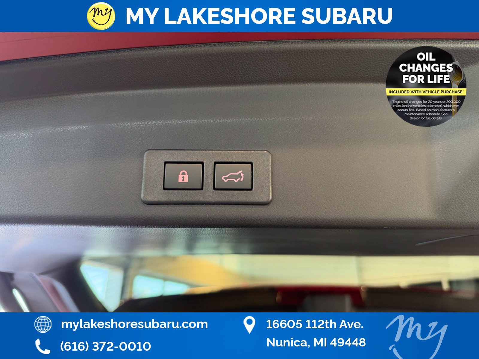 Certified 2025 Subaru Ascent Touring AWD/4WD image 31