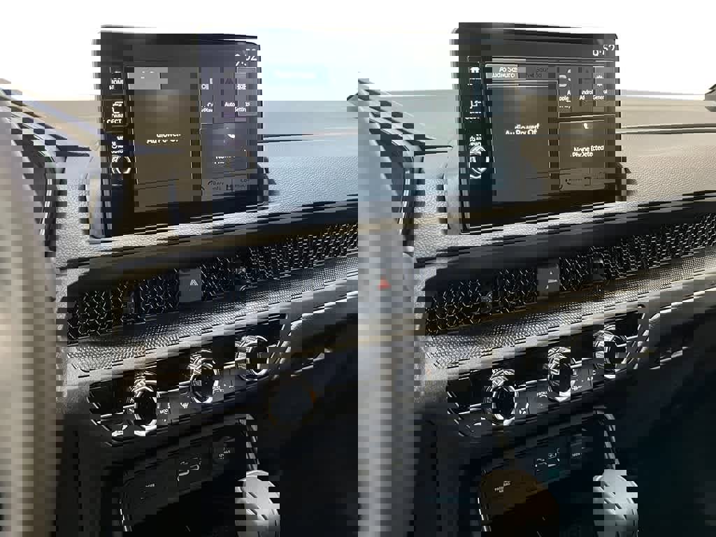 New 2026 Honda CR-V TrailSport image 20