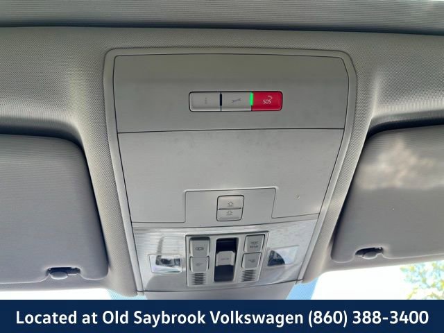 Used 2022 Volkswagen Atlas SEL Premium image 39