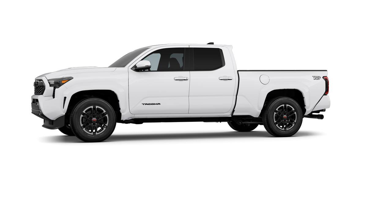 New 2026 Toyota Tacoma TRD Sport AWD/4WD image 54