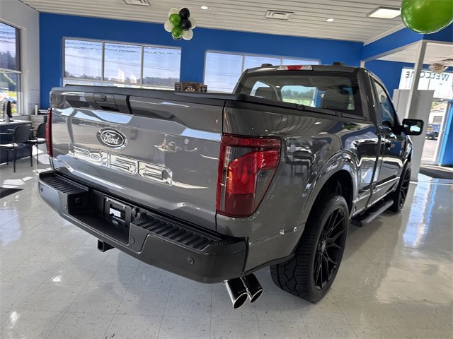 New 2025 Ford F150 XL image 5