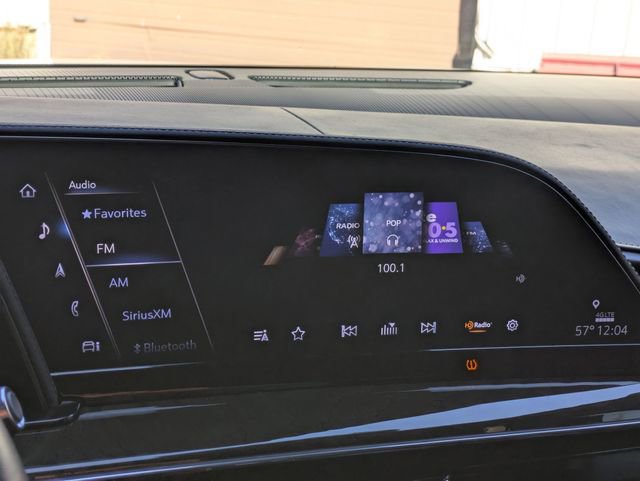 Certified 2023 Cadillac Escalade Premium Luxury Platinum w/ LPO, Radiant Package AWD/4WD image 23