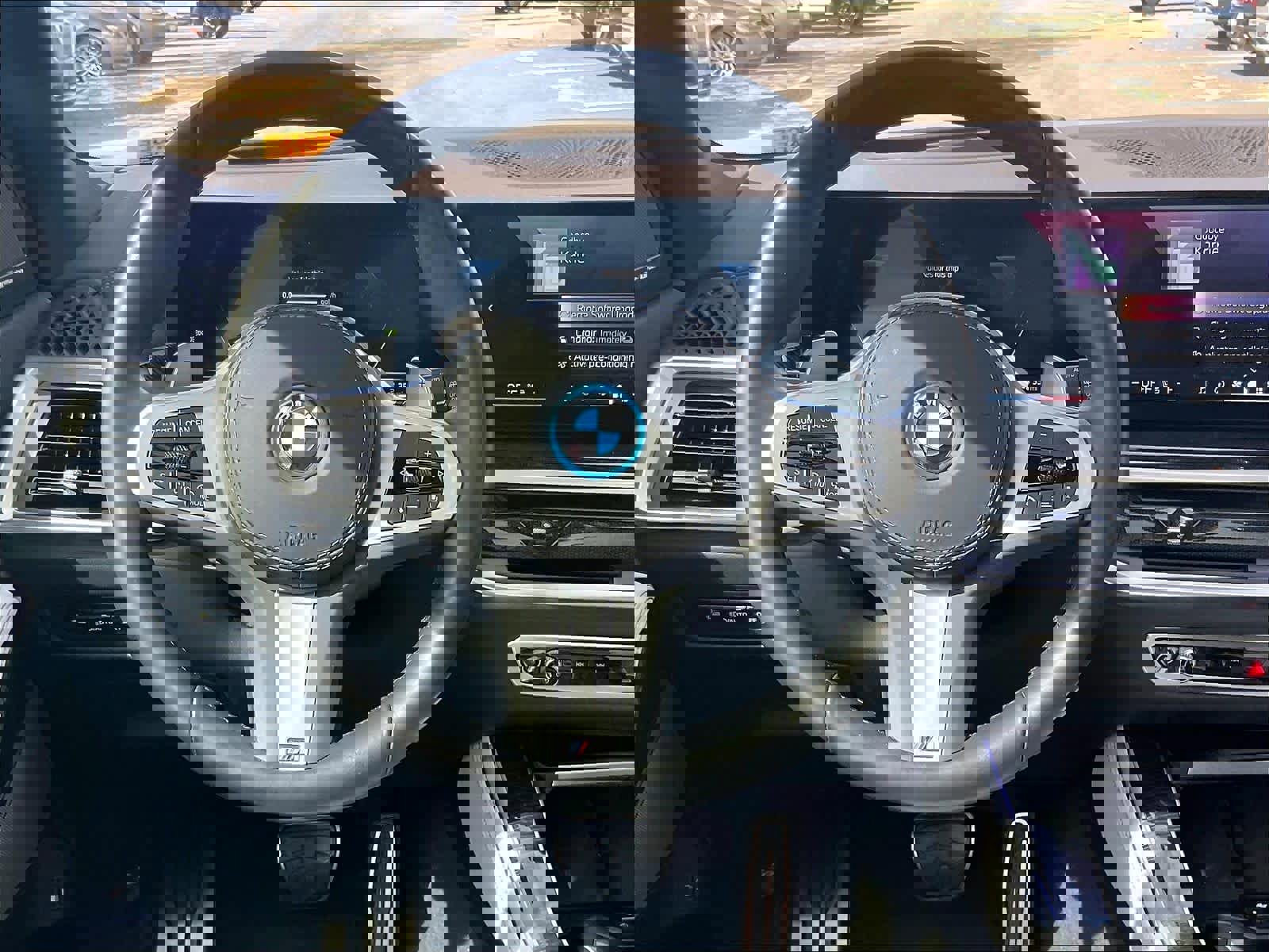 Certified 2024 BMW X5 xDrive50e w/ Executive Package image 8