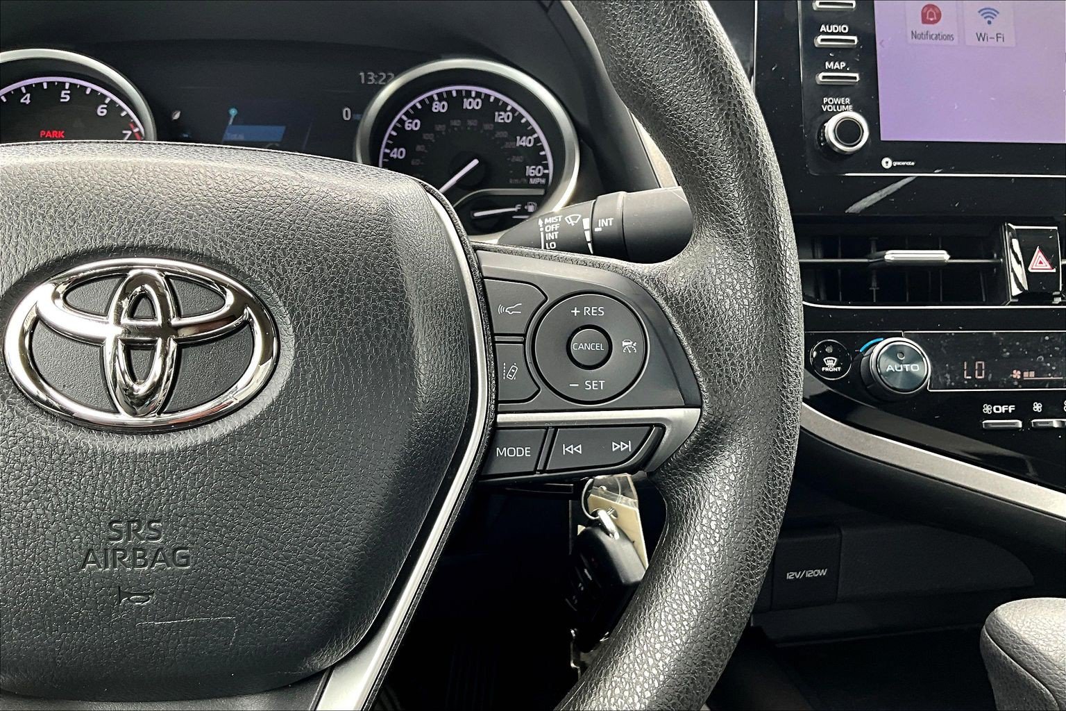 Used 2023 Toyota Camry LE AWD/4WD image 20