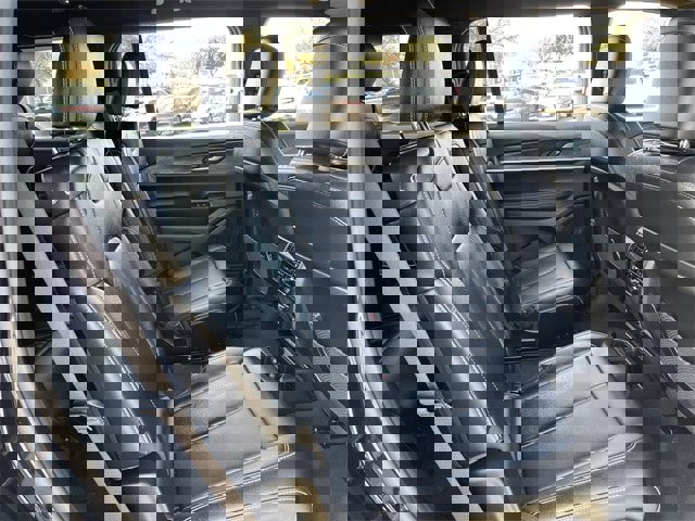 Used 2025 Jeep Grand Cherokee L Limited image 29