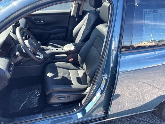 New 2027 Honda HR-V EX-L image 9