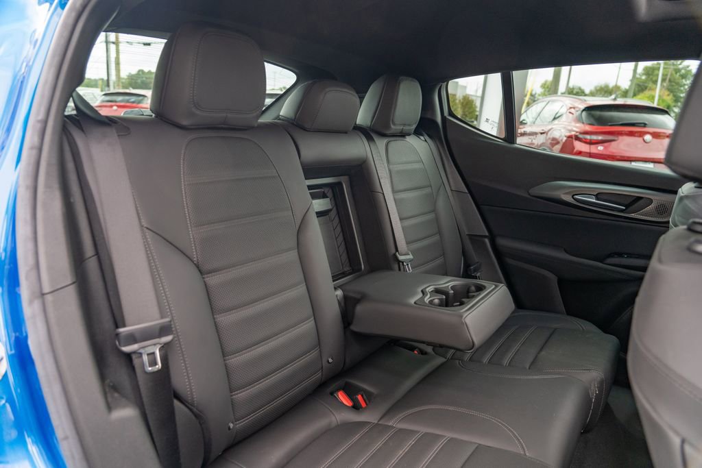 Used 2024 Alfa Romeo Tonale Veloce image 17