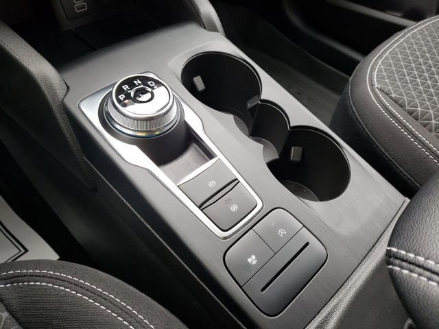 Used 2024 Ford Escape Active image 26