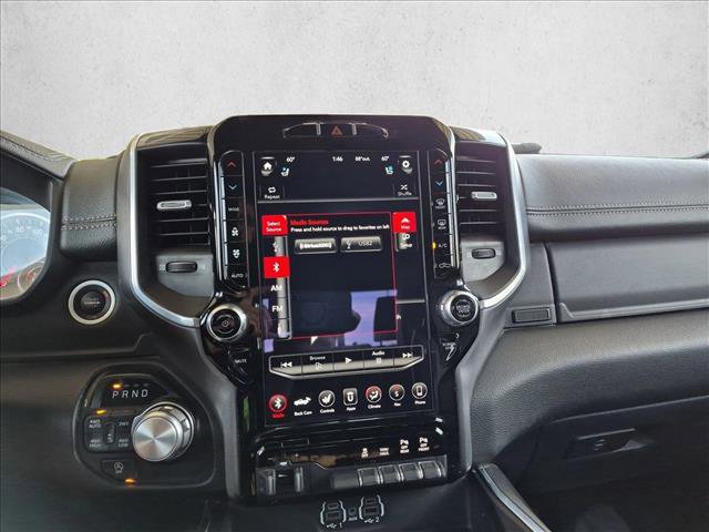 Used 2021 RAM 1500 Laramie w/ Sport Appearance Package AWD/4WD image 15