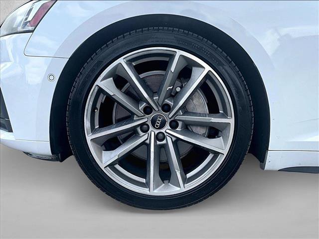 Used 2019 Audi A5 2.0T Prestige w/ Black Optic Plus Package AWD/4WD image 10