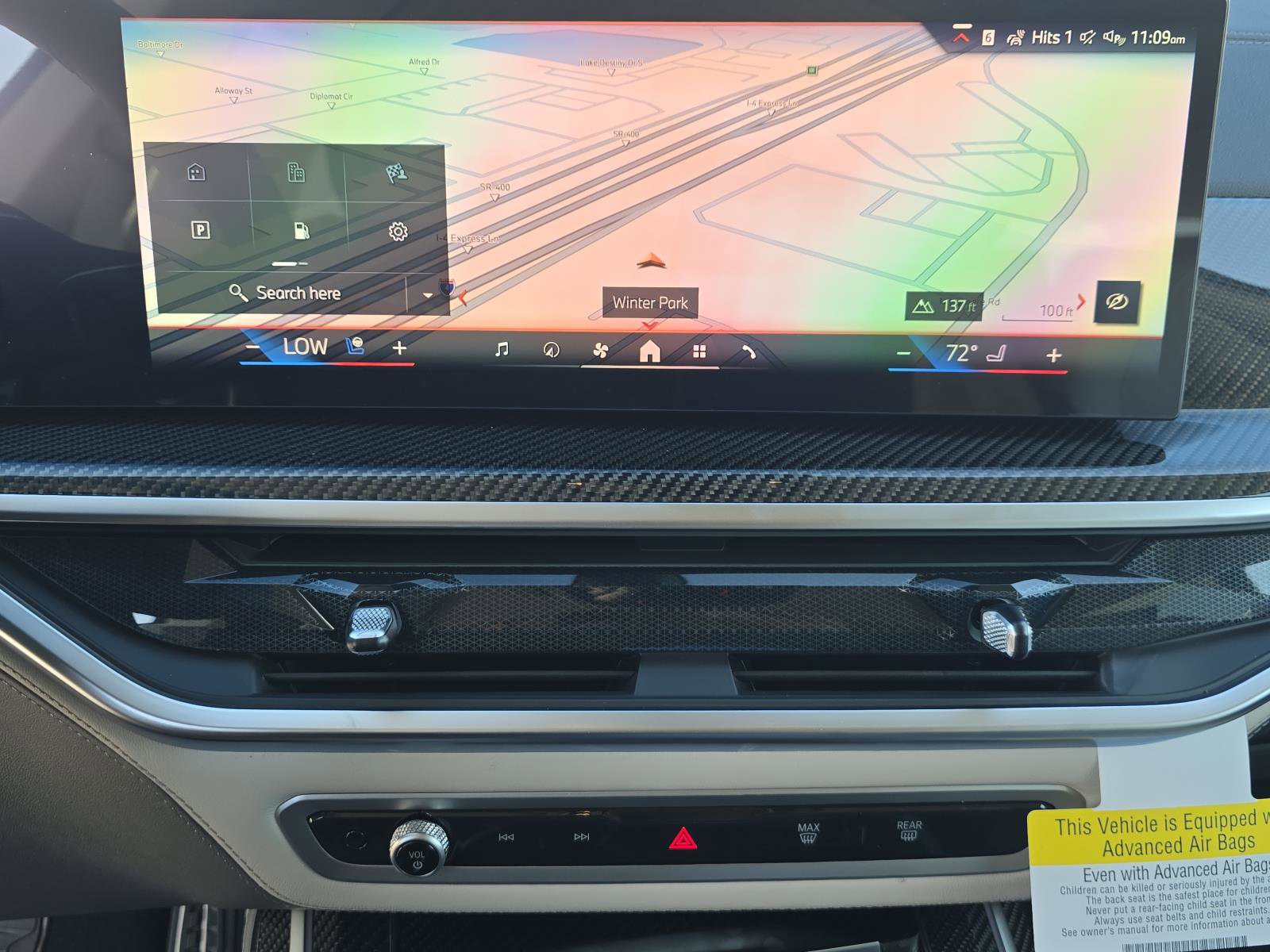 New 2026 BMW ALPINA XB7 image 19