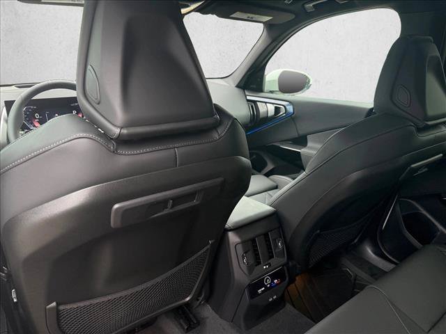 Used 2026 BMW X3 xDrive30i w/ Premium Package AWD/4WD image 18