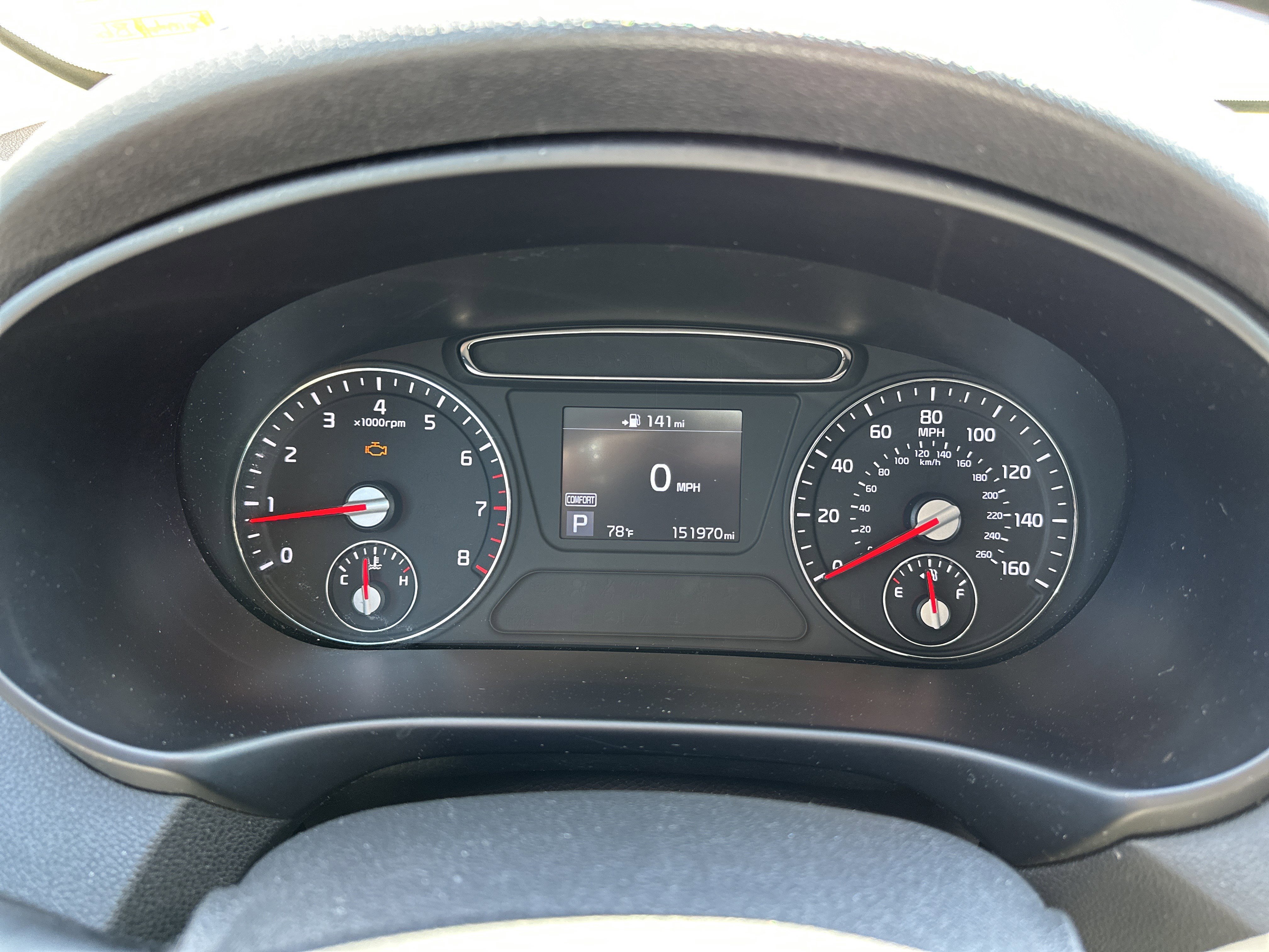 Used 2019 Kia Sorento L image 20