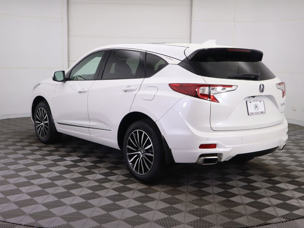 New 2026 Acura RDX SH-AWD w/ Advance Package image 7