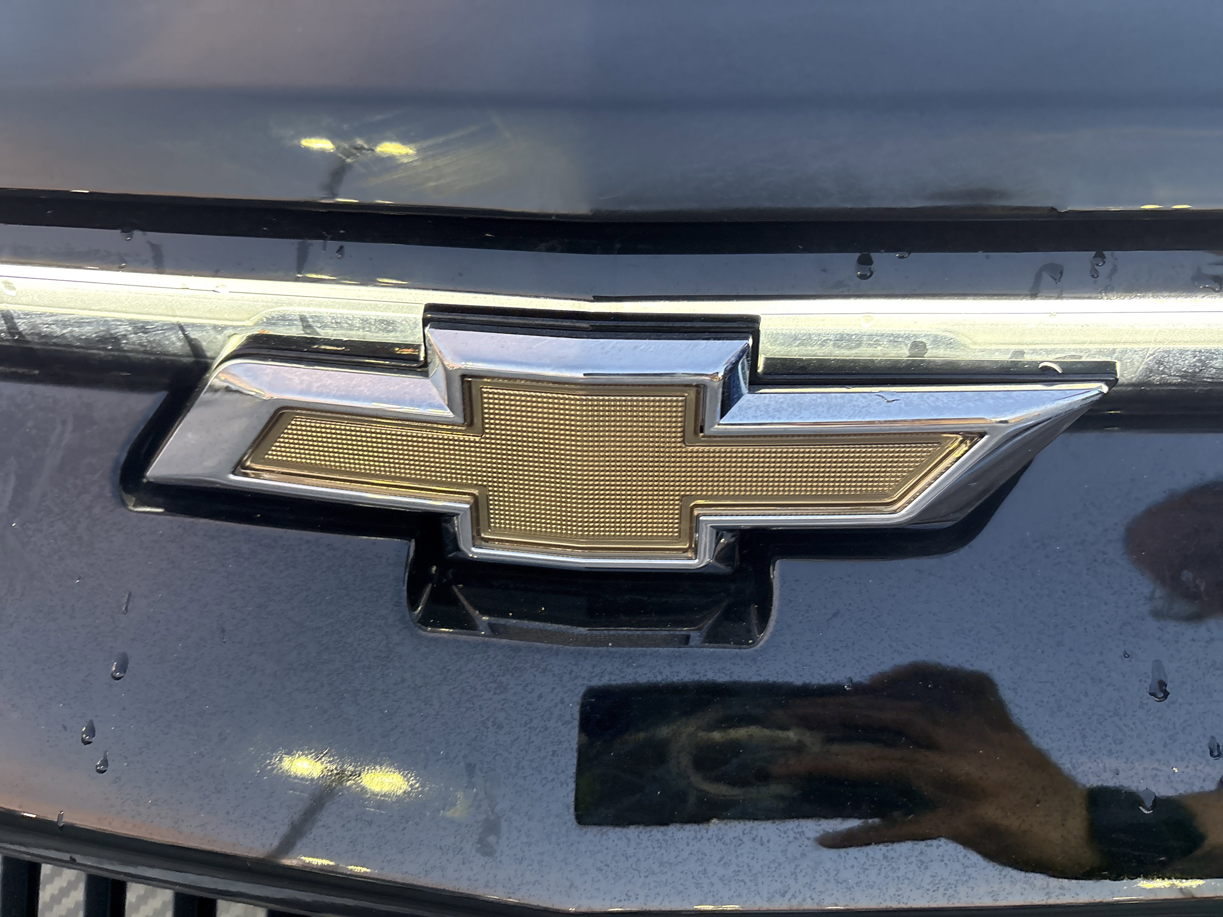 New 2026 Chevrolet Equinox EV LT image 30