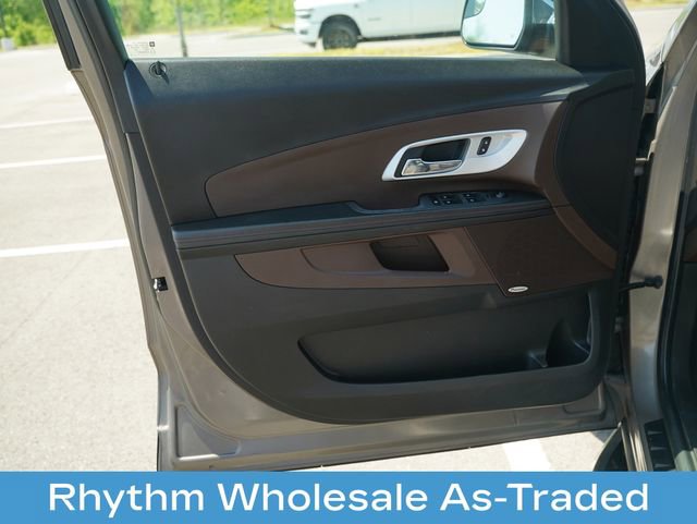 Used 2012 Chevrolet Equinox LTZ FWD image 13