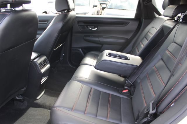 Used 2025 Honda CR-V Sport-L image 41