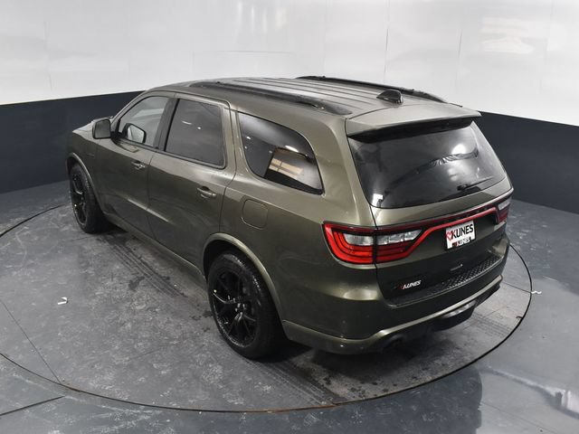 New 2026 Dodge Durango GT w/ Tow 'N Go Package AWD/4WD image 45