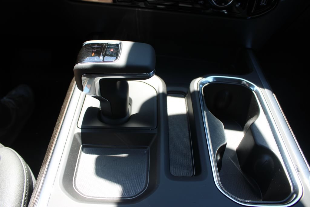 New 2026 Chevrolet Silverado 1500 LT Trail Boss w/ Convenience Package II AWD/4WD image 48