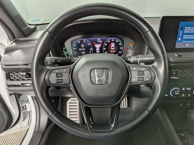 Used 2023 Honda Accord Sport image 17