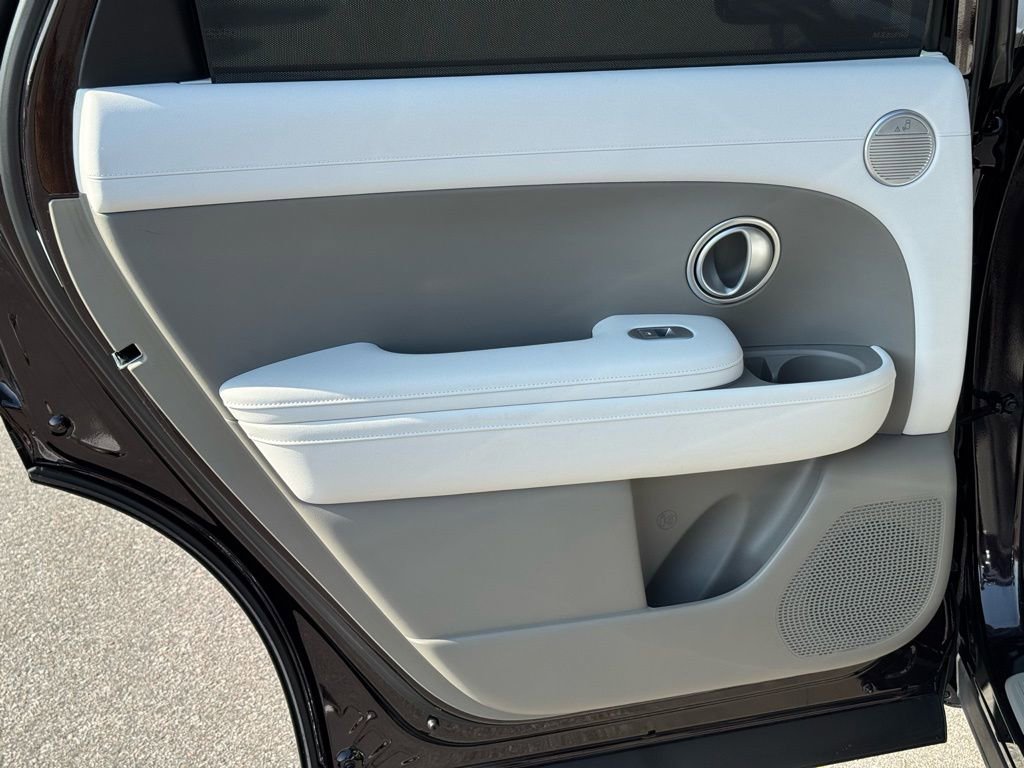 Used 2026 Hyundai Palisade SEL image 21