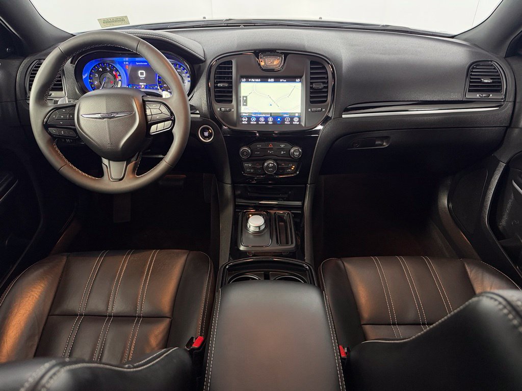 Certified 2022 Chrysler 300 S RWD image 13
