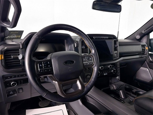 Used 2024 Ford F150 Tremor w/ Bed Utility Package image 9