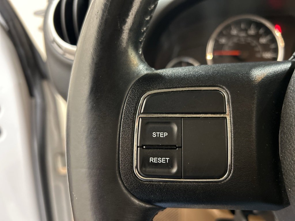 Used 2013 Jeep Wrangler Unlimited Sahara w/ Trailer Tow Group image 21