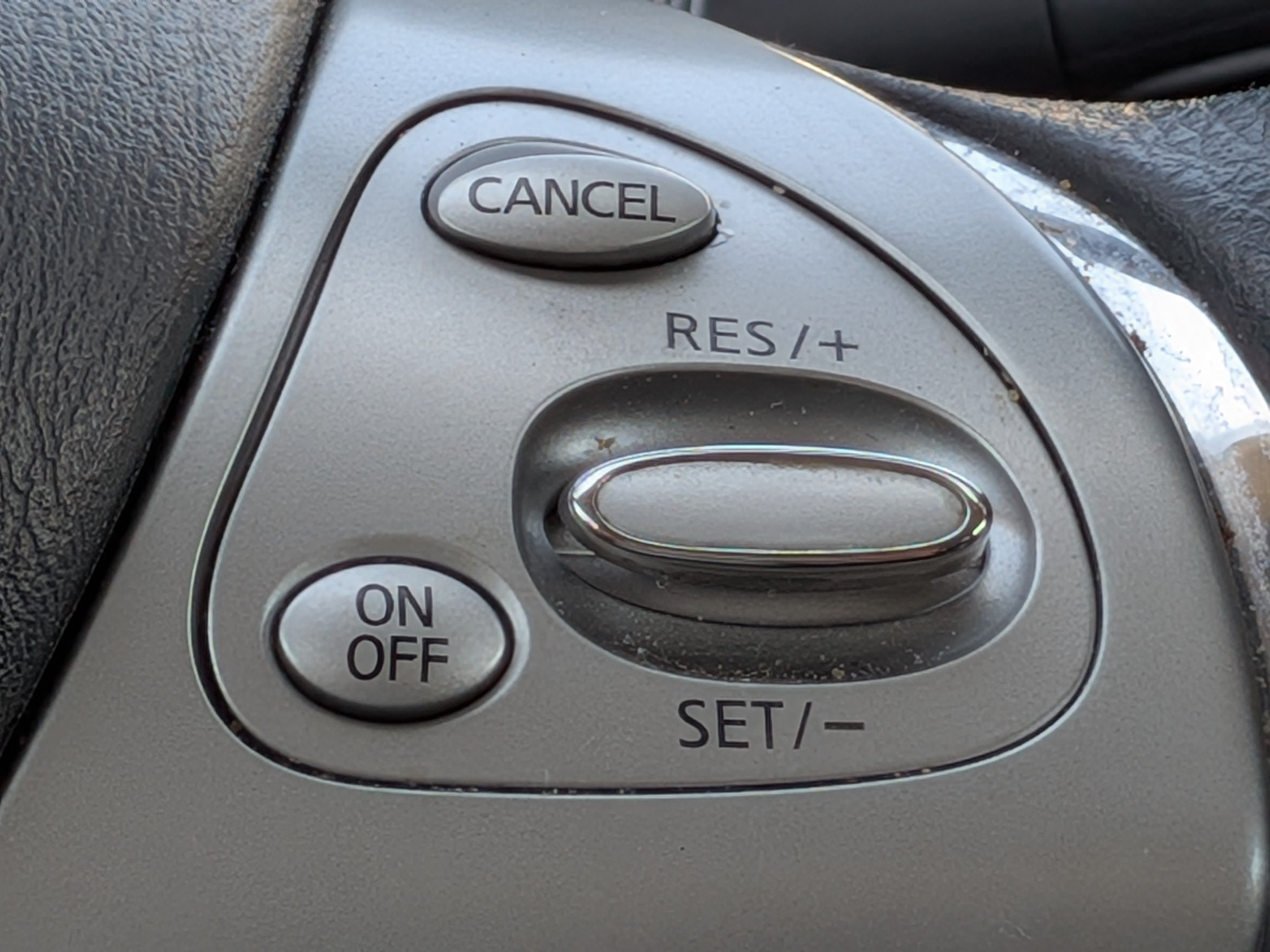 Used 2018 Nissan Murano S w/ Cargo Package FWD image 23