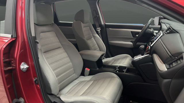 Used 2021 Honda CR-V LX image 23