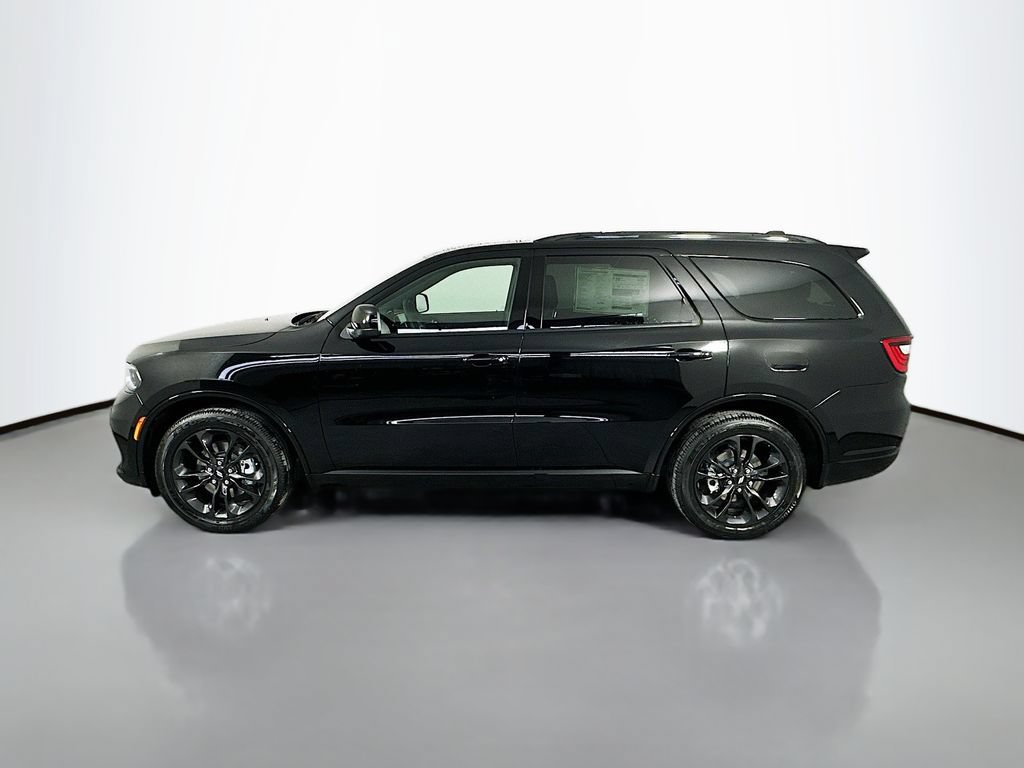 New 2026 Dodge Durango GT w/ Blacktop Package RWD image 4