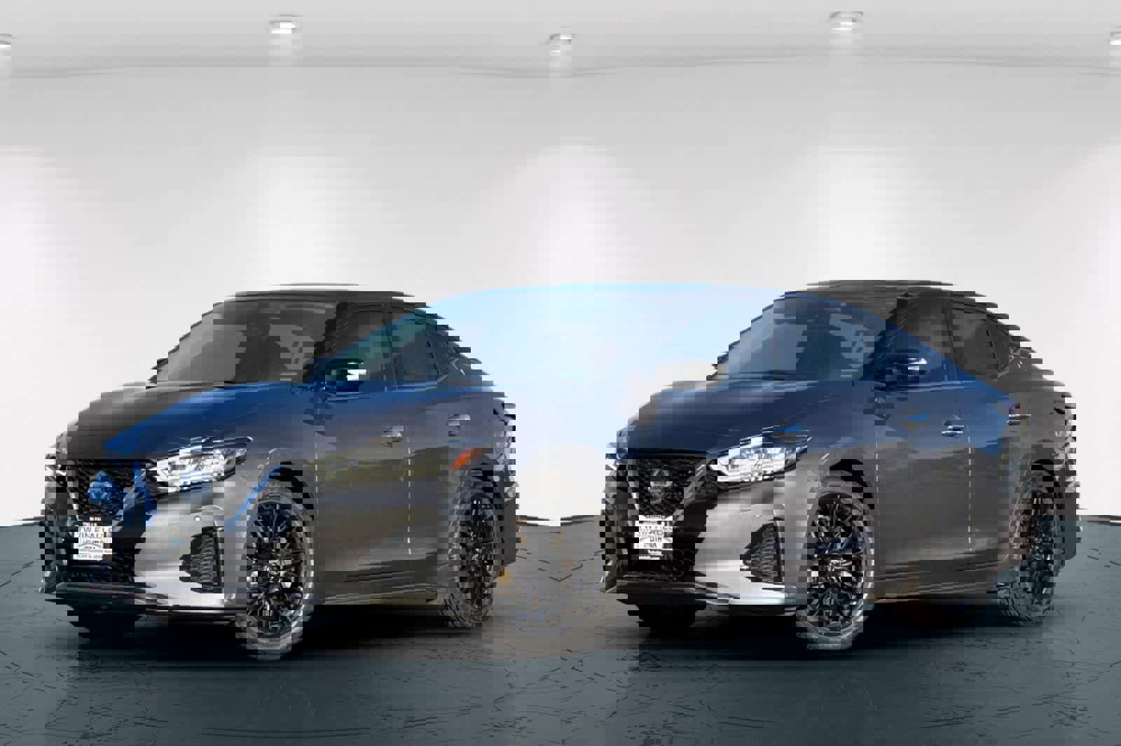 Used 2020 Nissan Maxima 3.5 SL