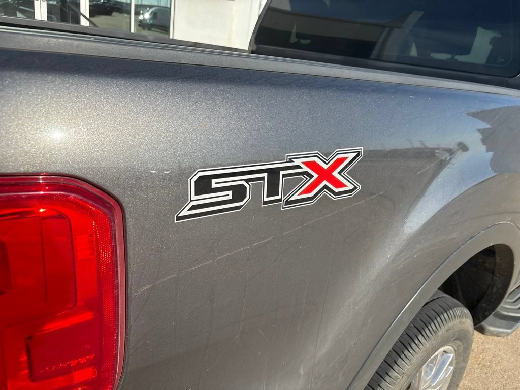 Used 2019 Ford Ranger 2WD SuperCrew image 5
