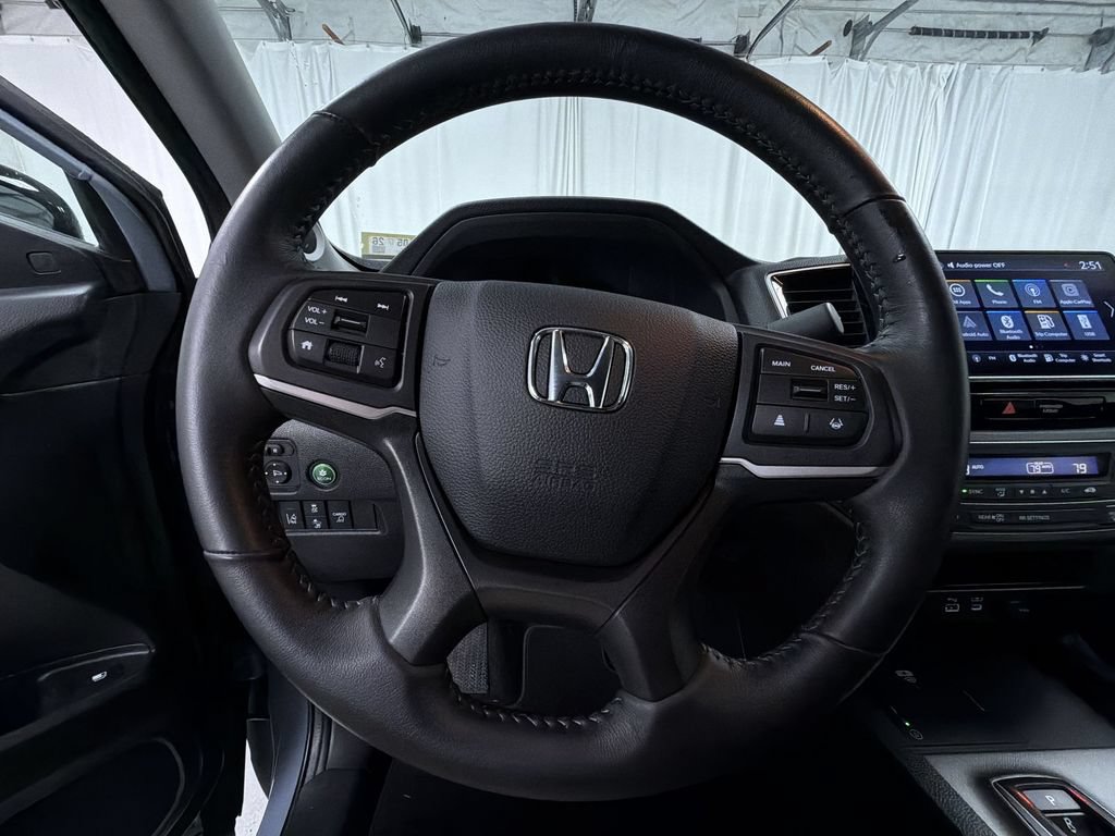 Used 2024 Honda Ridgeline Sport image 24