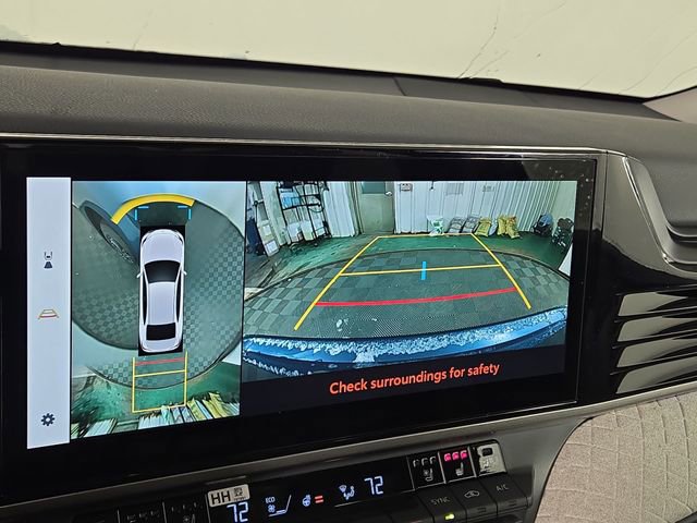 New 2026 Toyota Camry XLE image 18